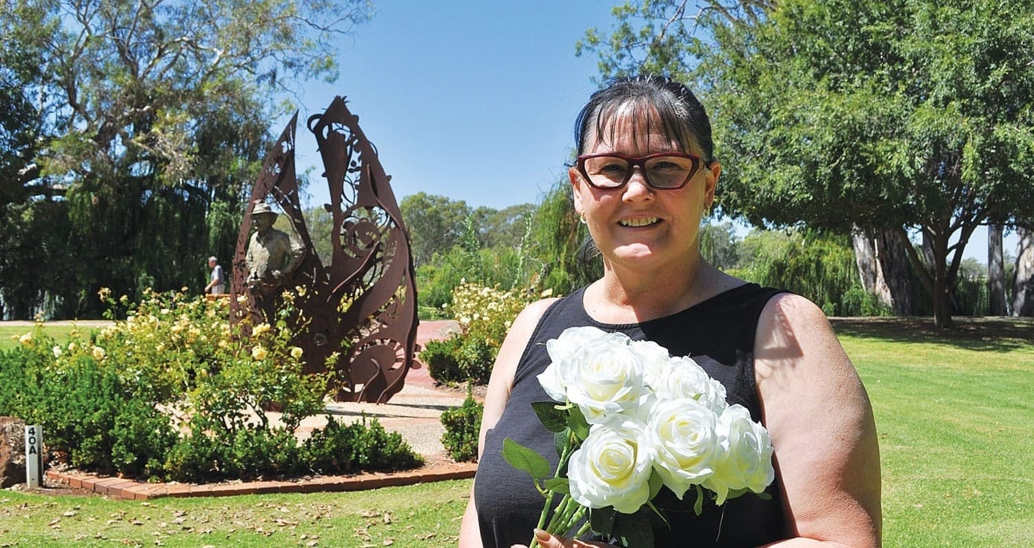 New leadership ensuring Rose Festival revival