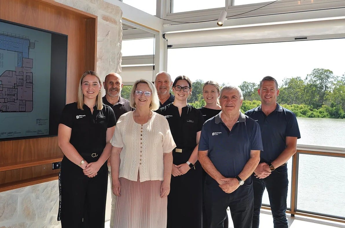 Minister announces major funding win for Renmark Club transformation