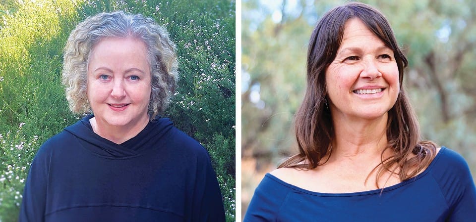 New face strengthen local landscape Board