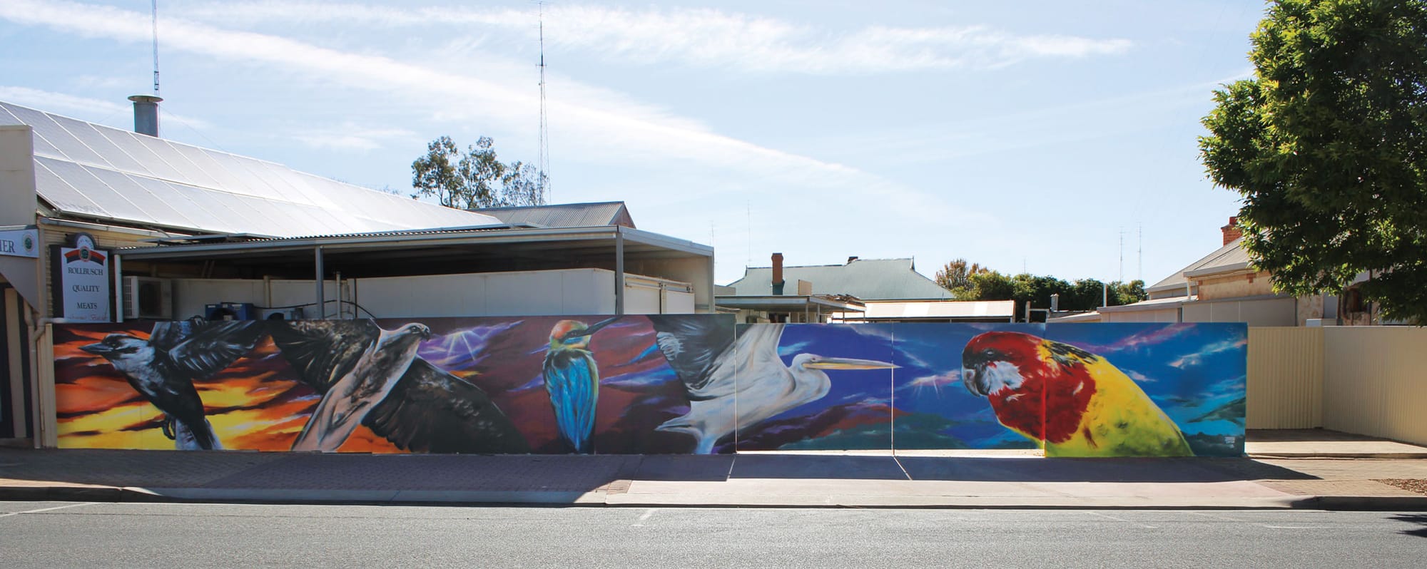 Forum to offer mainstreet inspiration