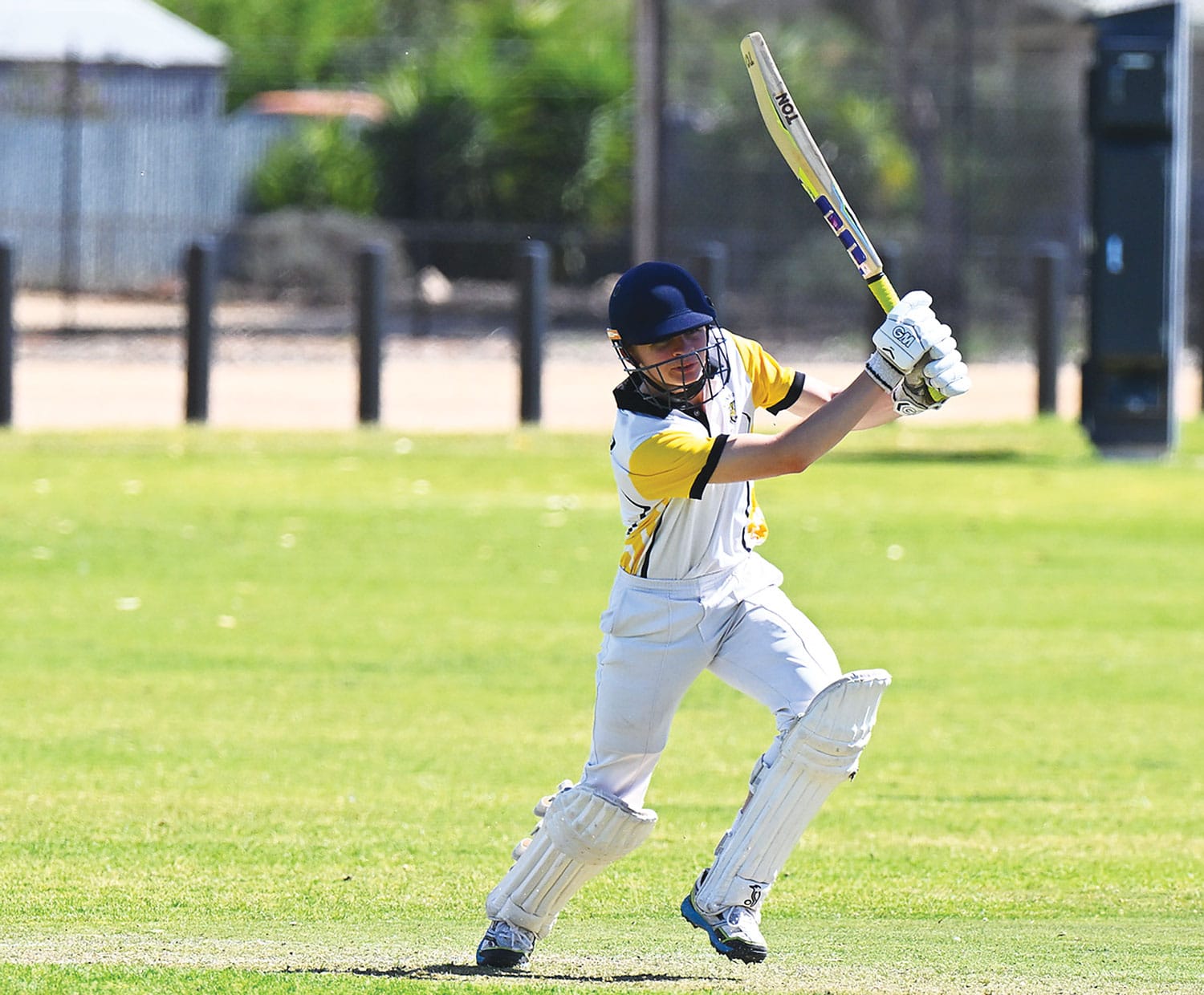 Zdanowicz named Riverland cricket’s best