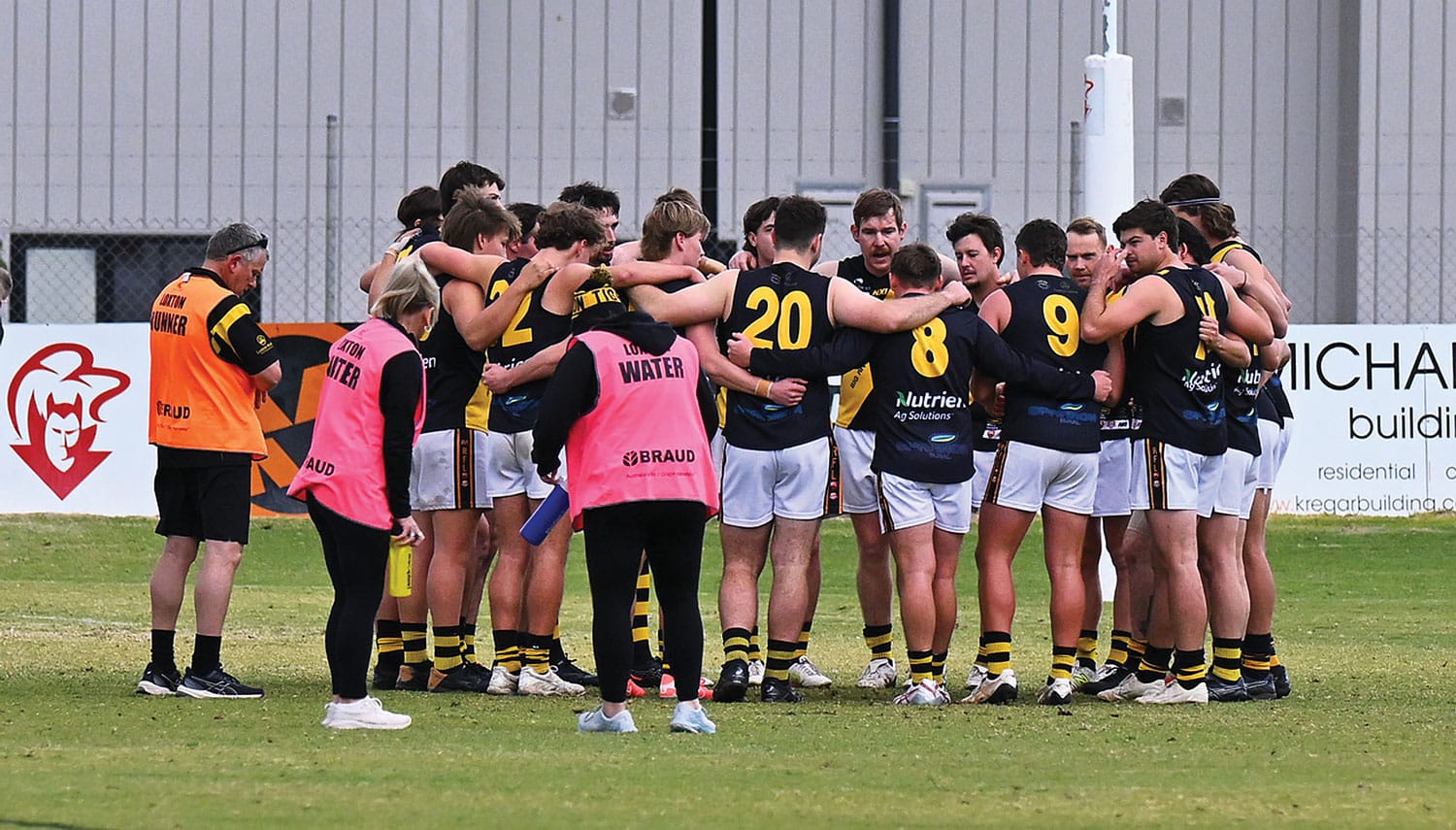 RFL signings continue as season nears