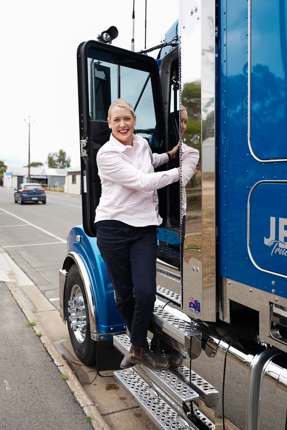 Liberal commitment for Truro bypass