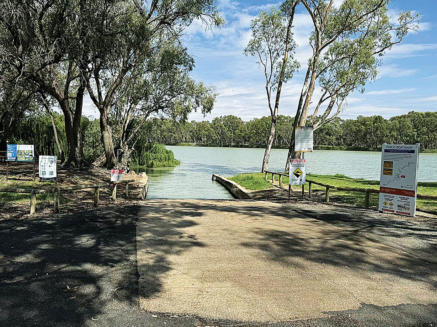 Funding secured for Bert Dix ramp upgrade
