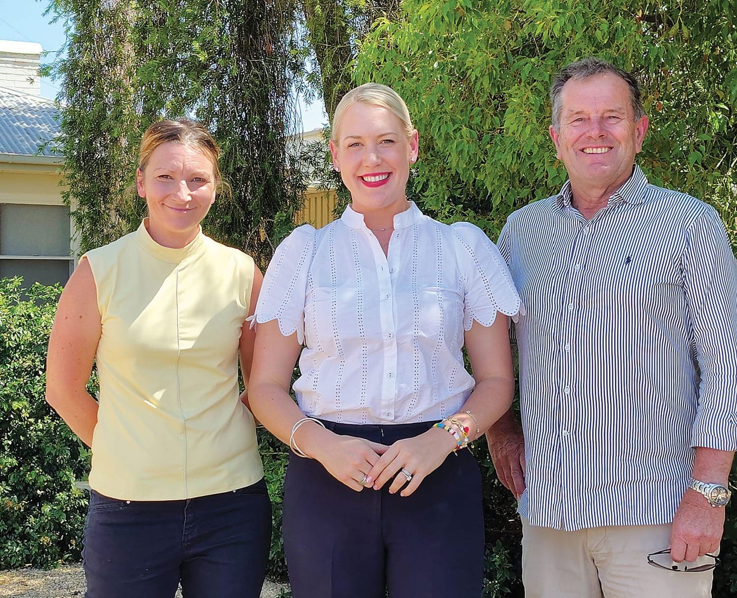 Tim’s $5.5m in export support