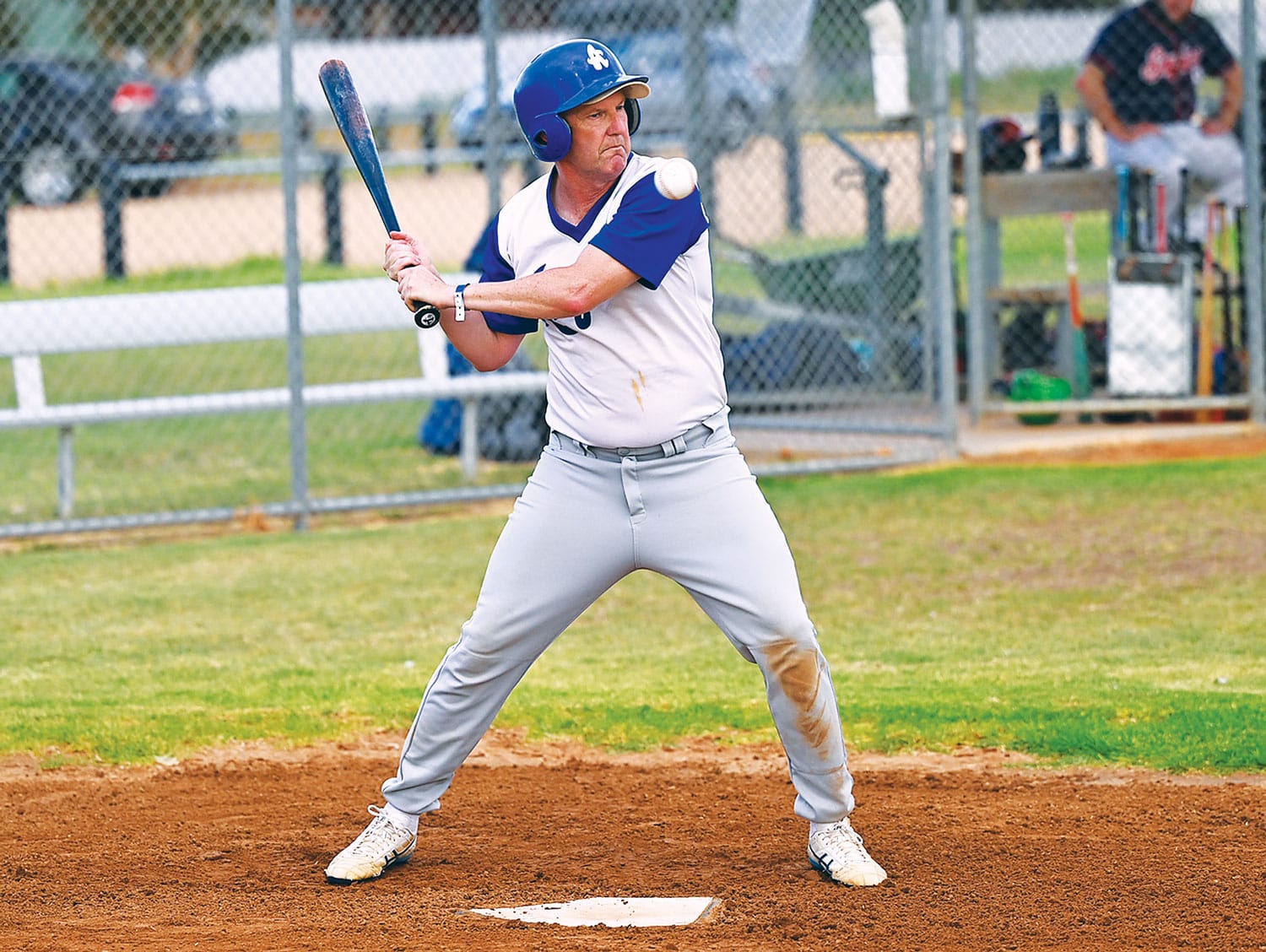 Renmark White to face Berri Red in the decider