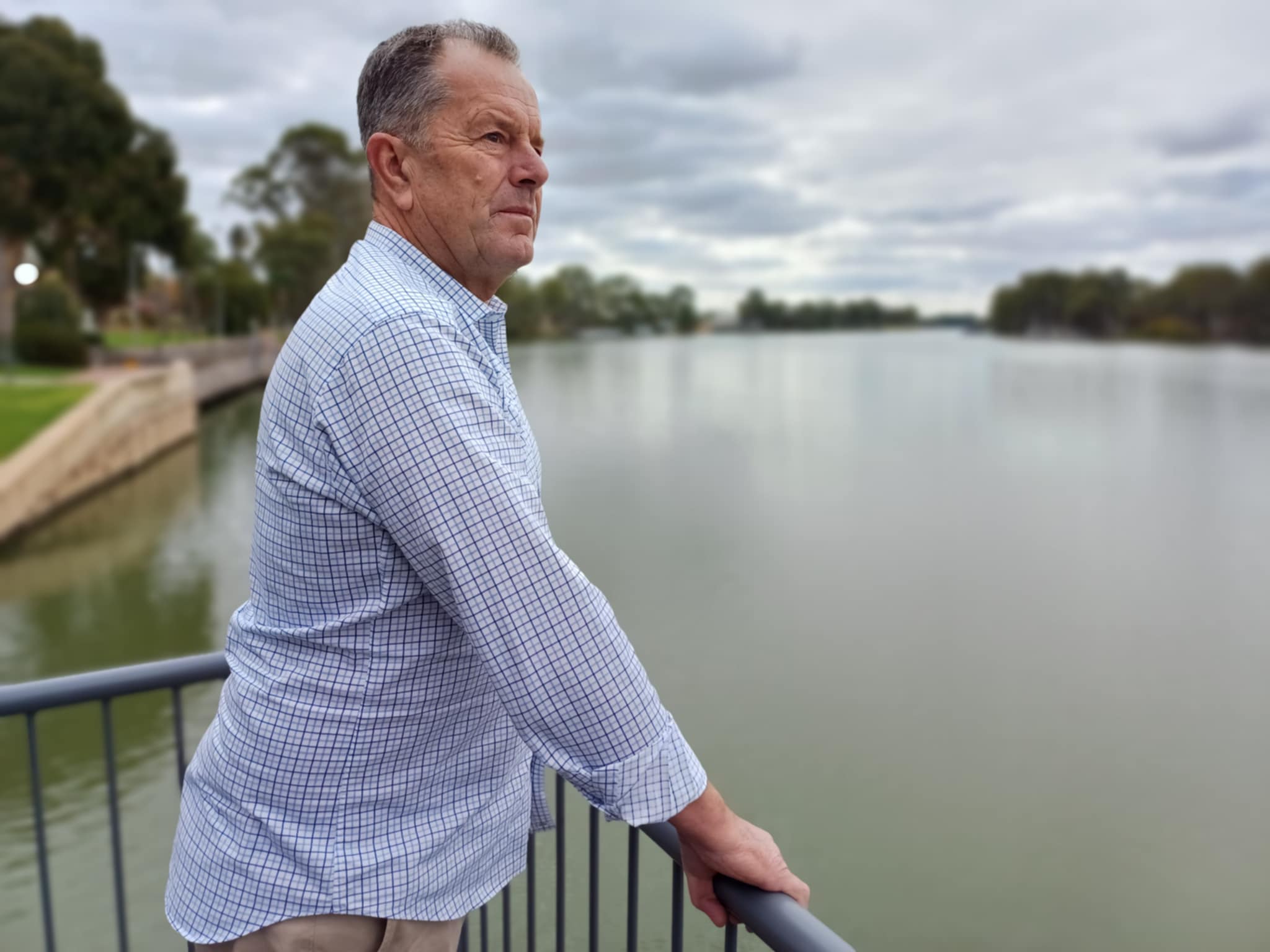 Preference irony as Labor helps Tim over the line