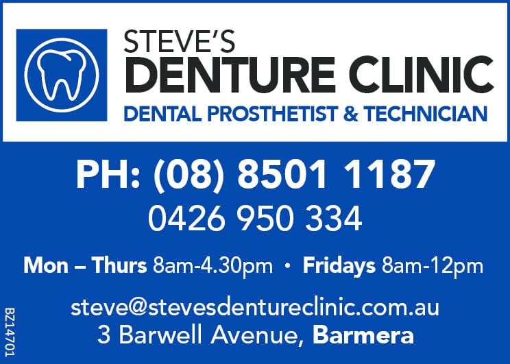 Steve's Denture Clinic