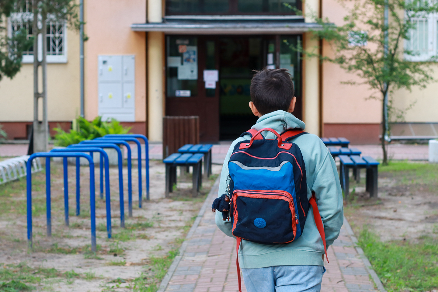 Autism inclusion program to roll out in public high schools