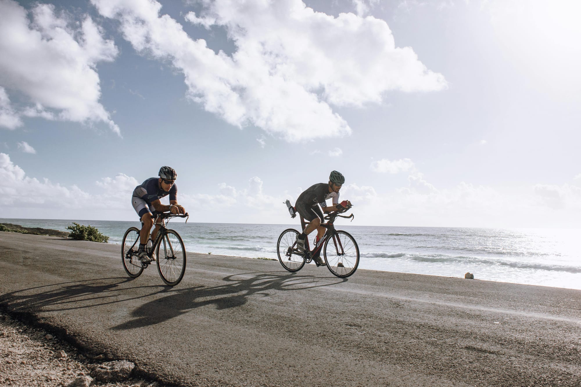 JOIN THE PACK: Berri Bike Boys welcome new members