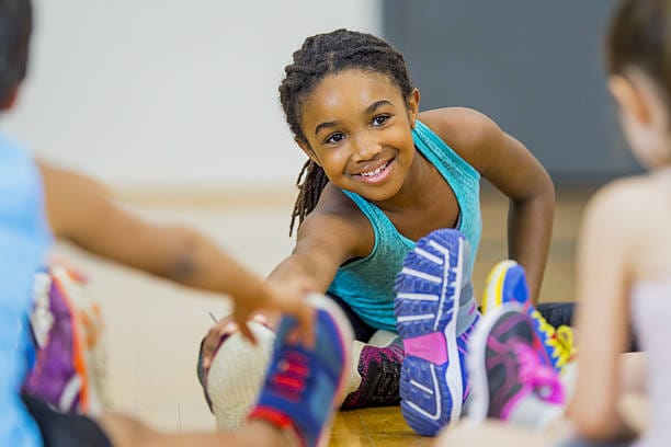 Labor’s plan to keep kids active at school