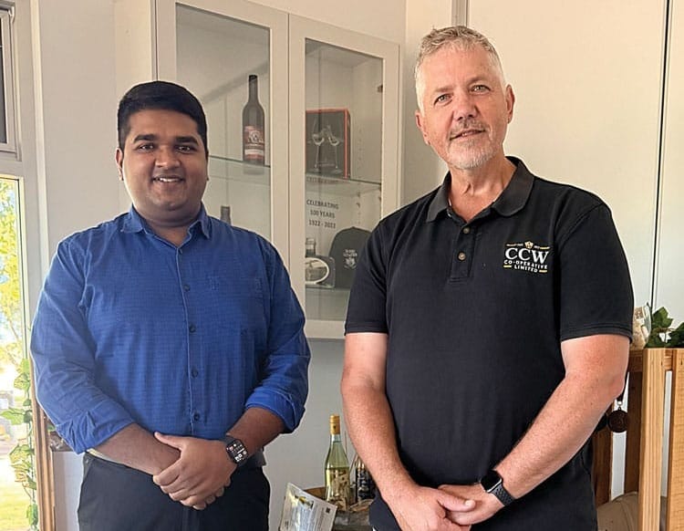 Grower’s realities revealed in major industry-first survey