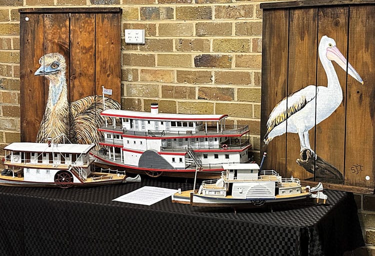 Loxton Waikerie Library Service newsletter