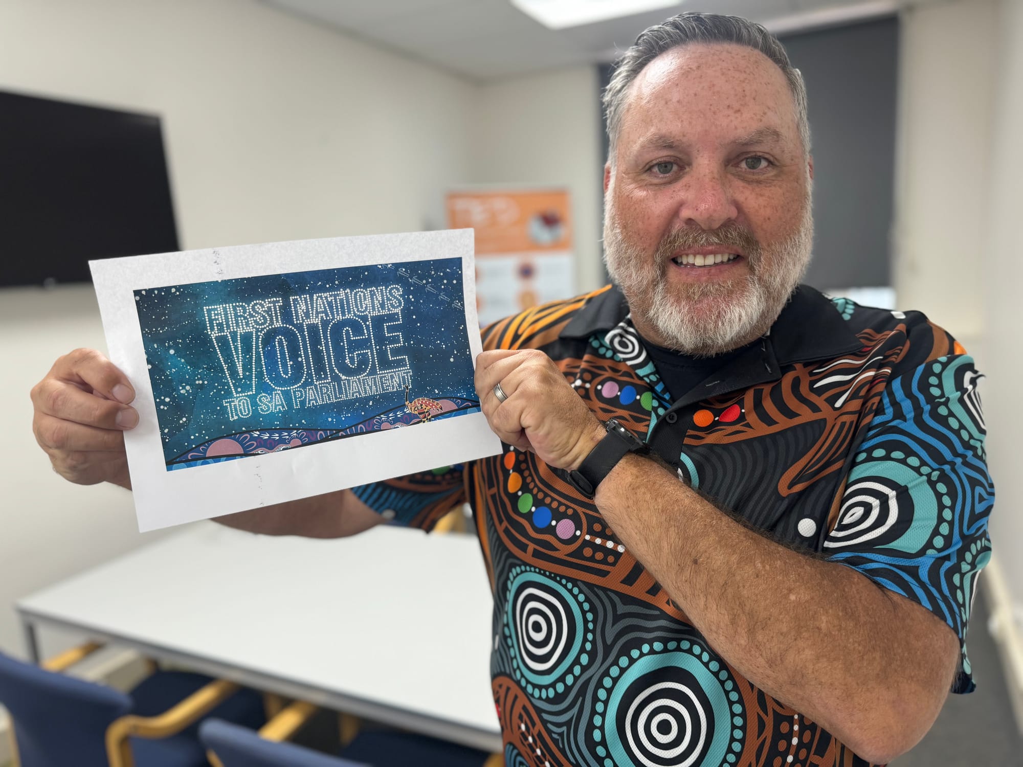 First Nation Voice election results