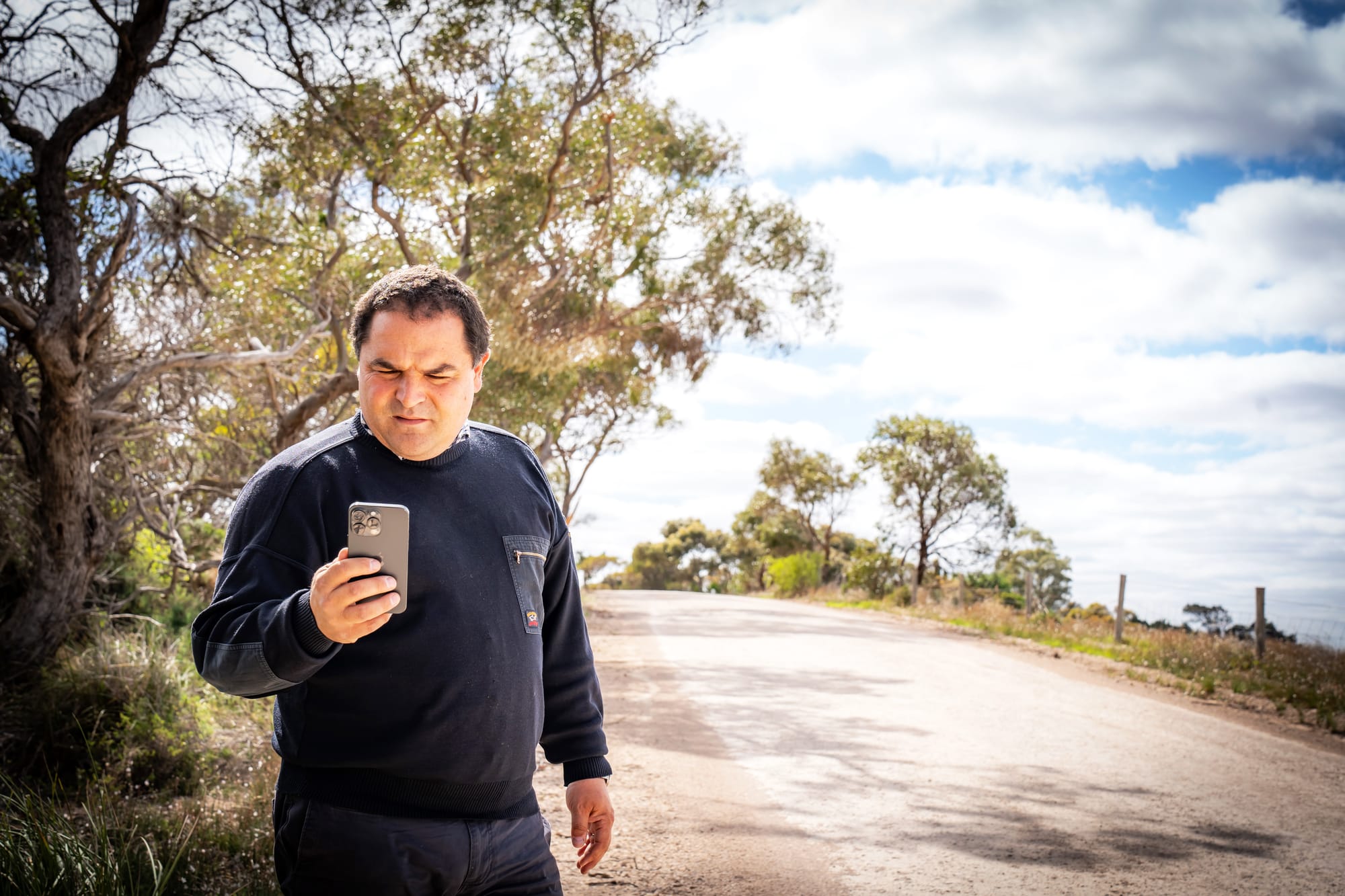 Pasin urges Riverland voices in mobile connectivity inquiry