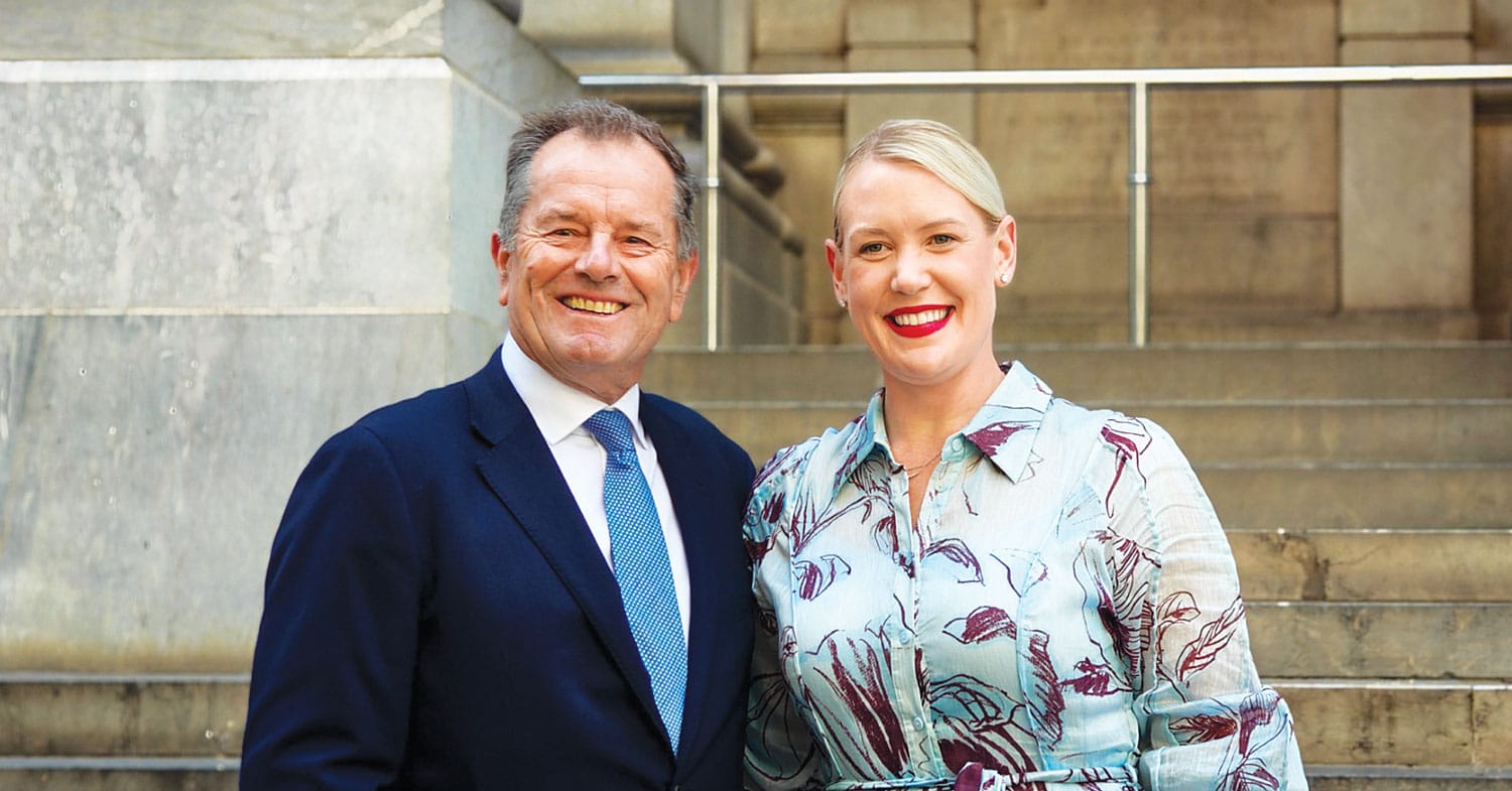 Tim lands new shadow portfolios