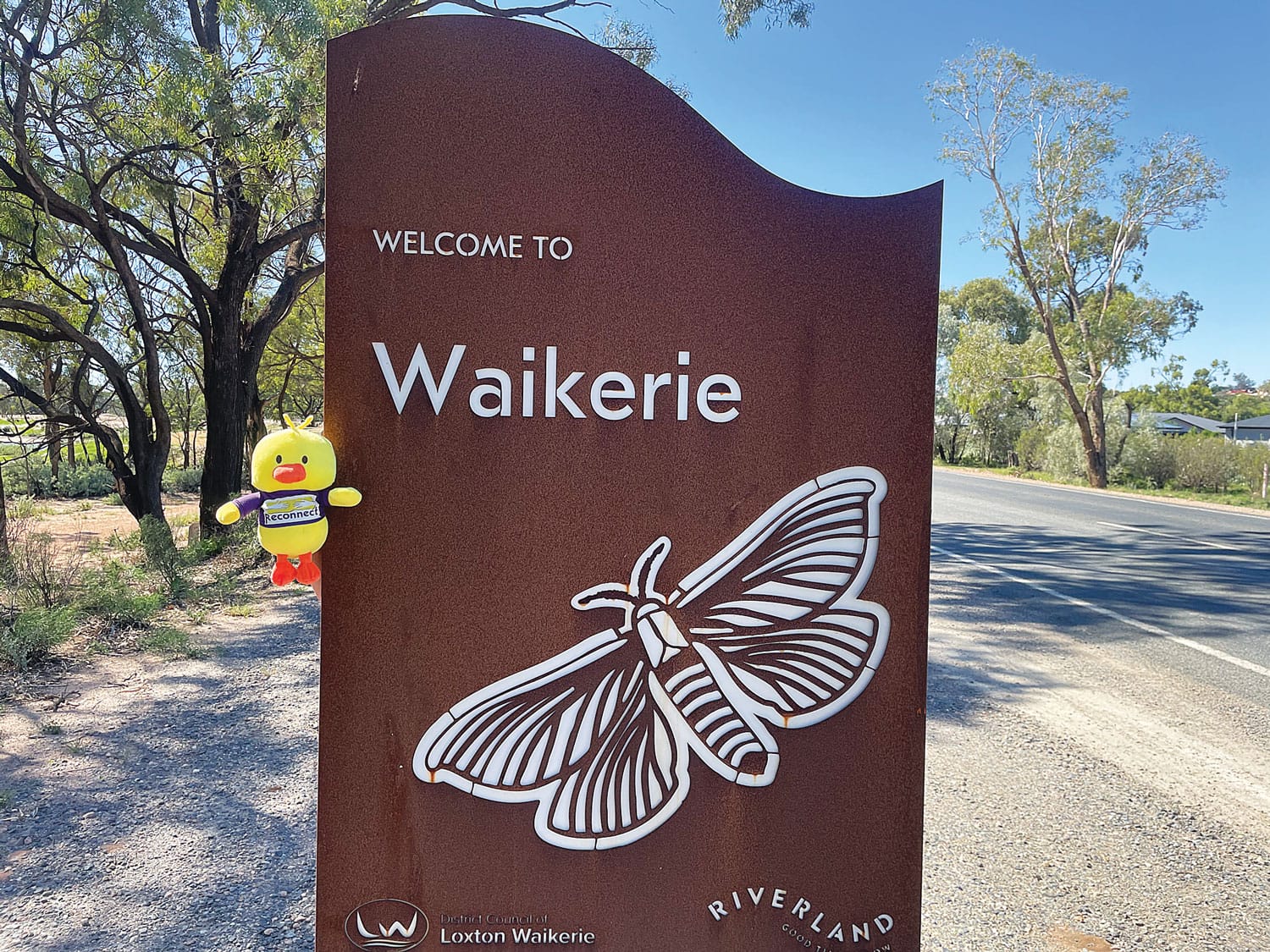 Waikerie set for town-wide Youth Week adventure