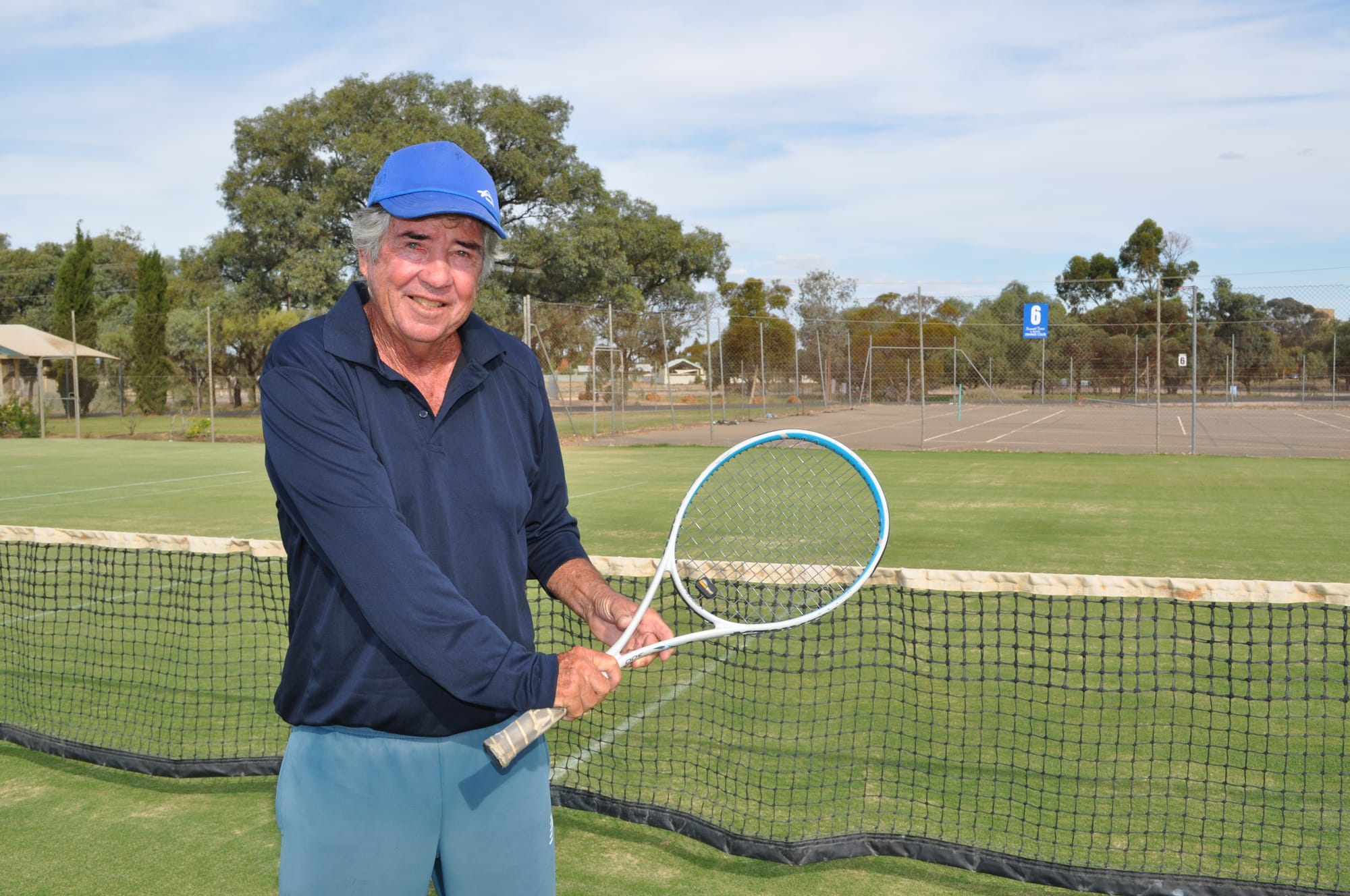 Pick pleased with annual Easter event