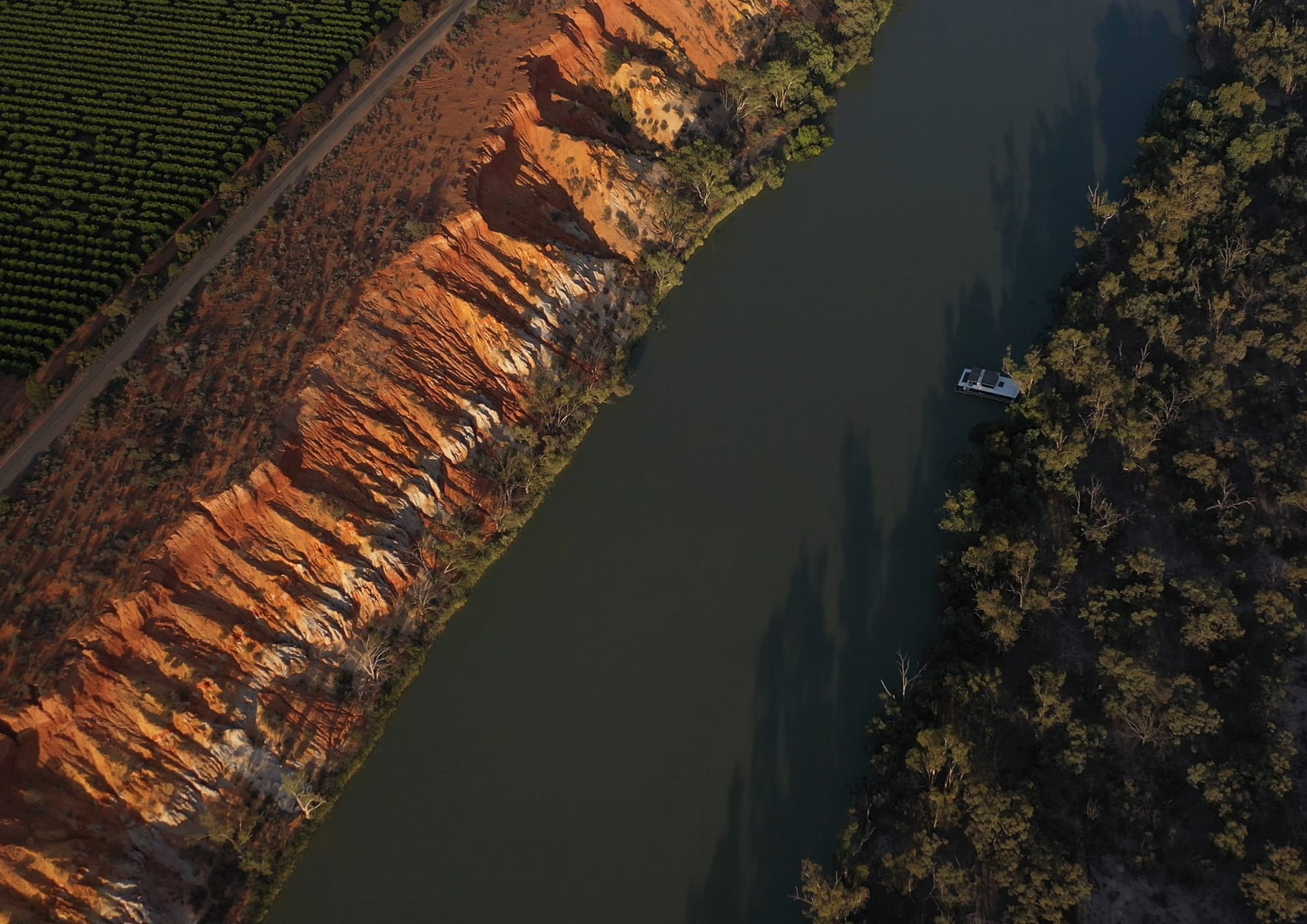 Leaders gather to shape future of Murray–Darling Basin
