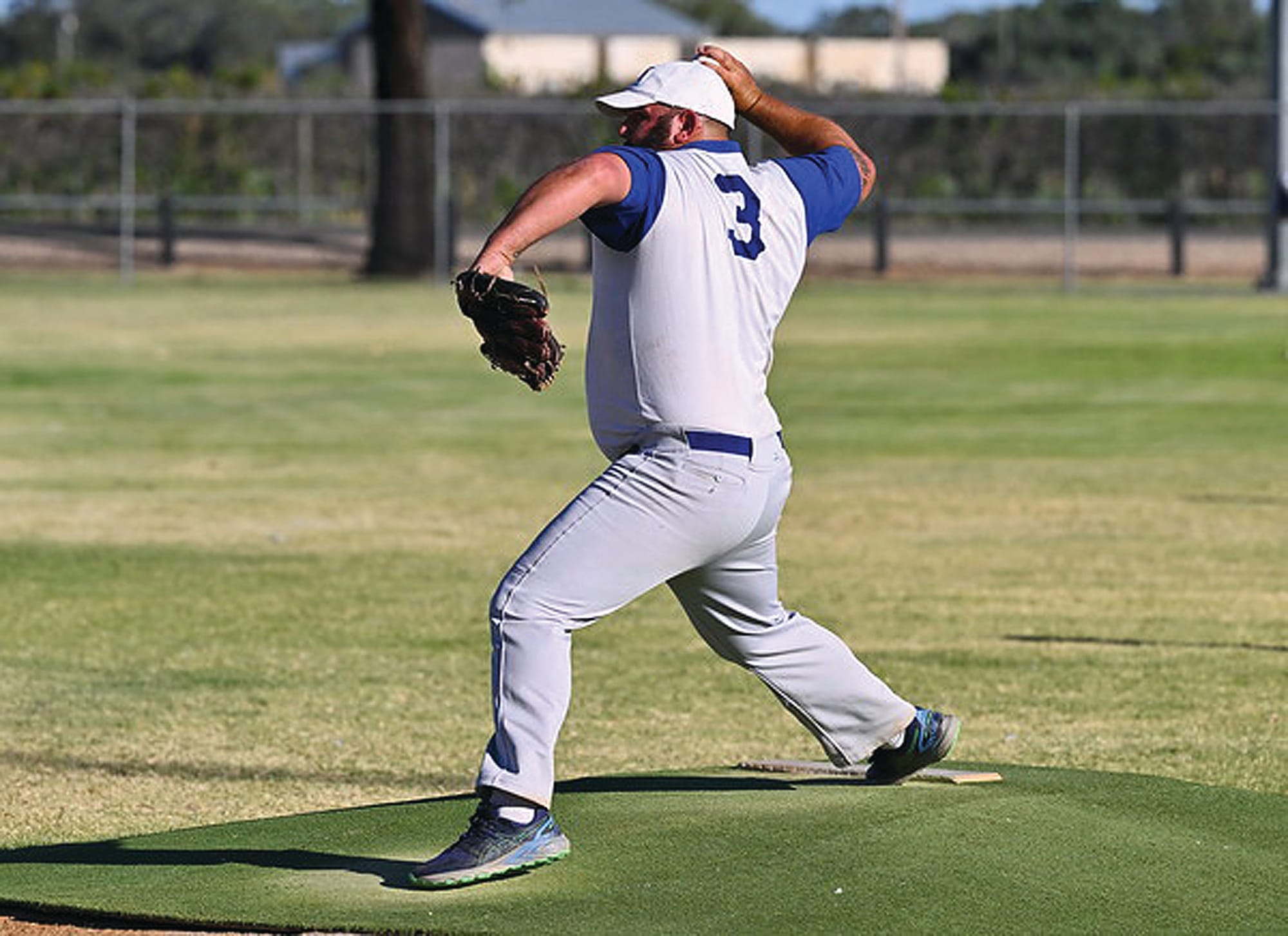 Pay and Grenfell crowned joint winners