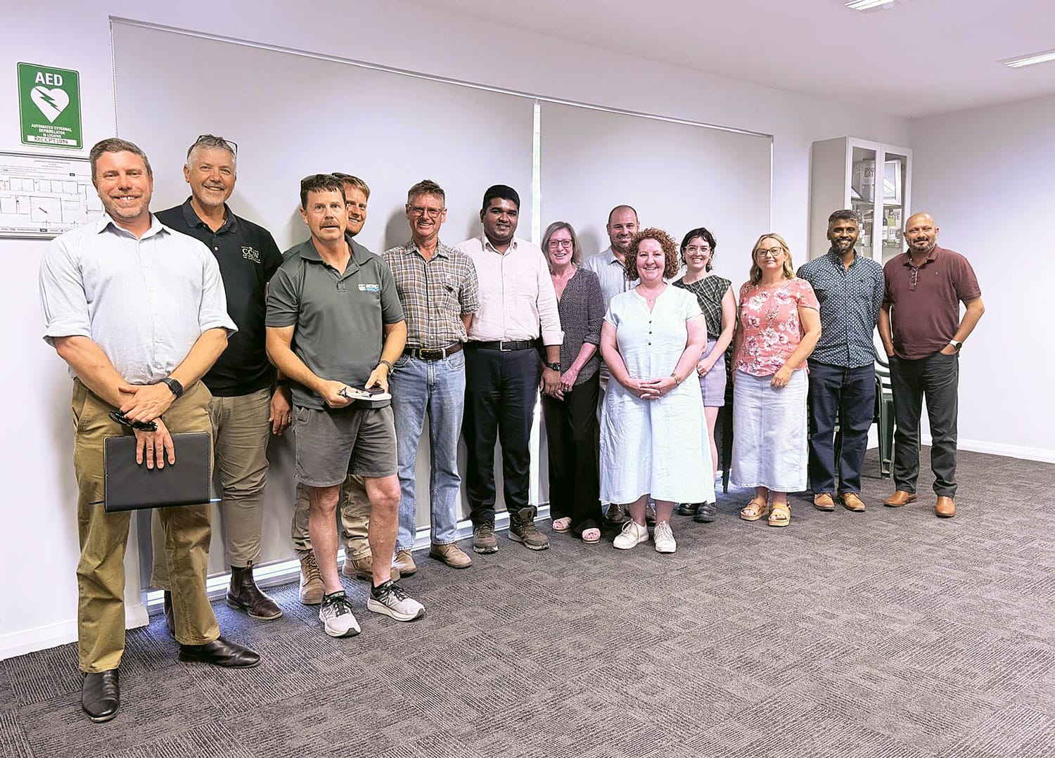 CCW expo to put new  choices in growers’ hands