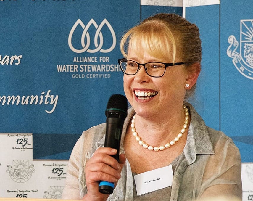 Water Matters: SA’s Murray-Darling Basin Plan future