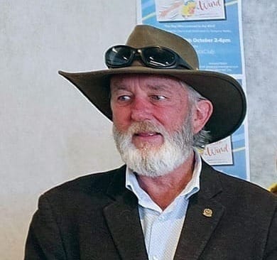 Councillor admits DUI ‘embarrassment: Lesson learned