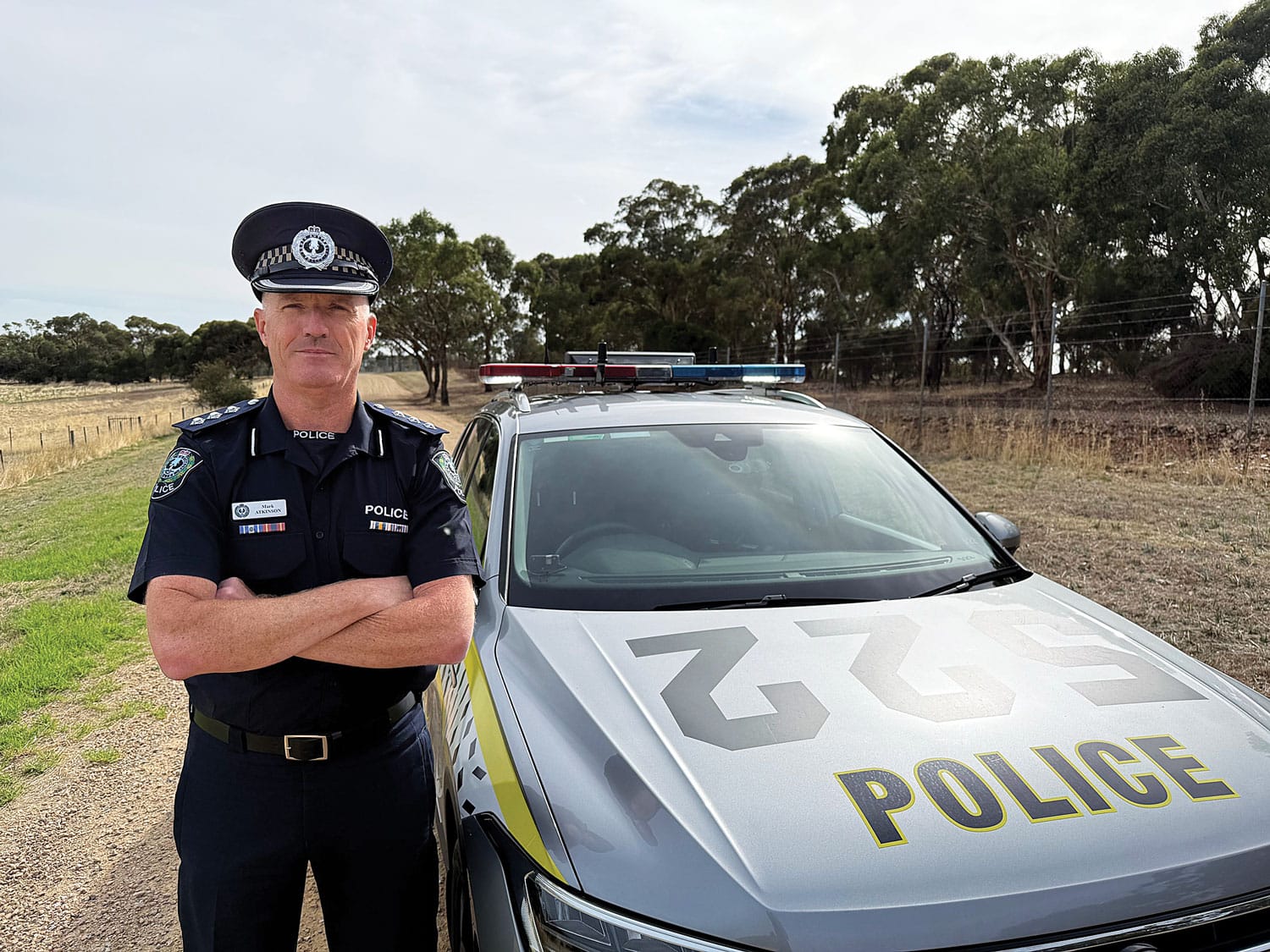 Country crashes continue to claim lives