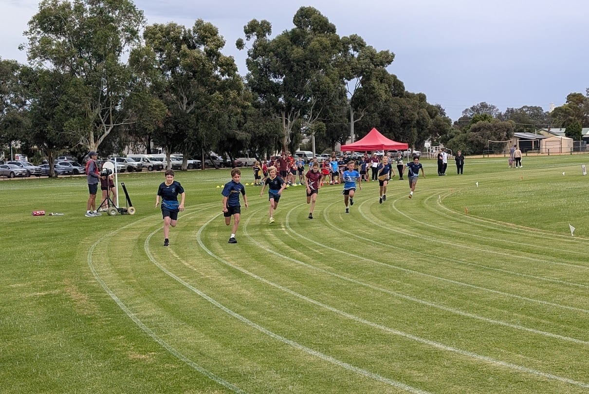 Riverland SAPSASA Update