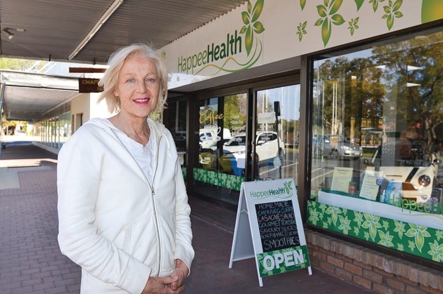 Renmark’s high achivers