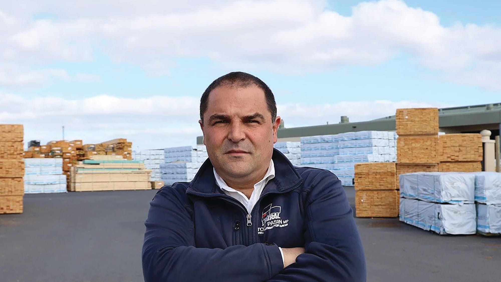 Pasin calls for further bowser relief