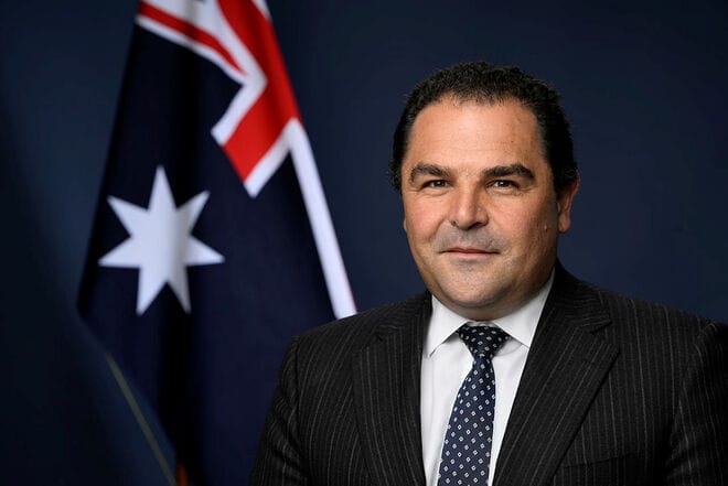 Barker volunteer awards nominations open