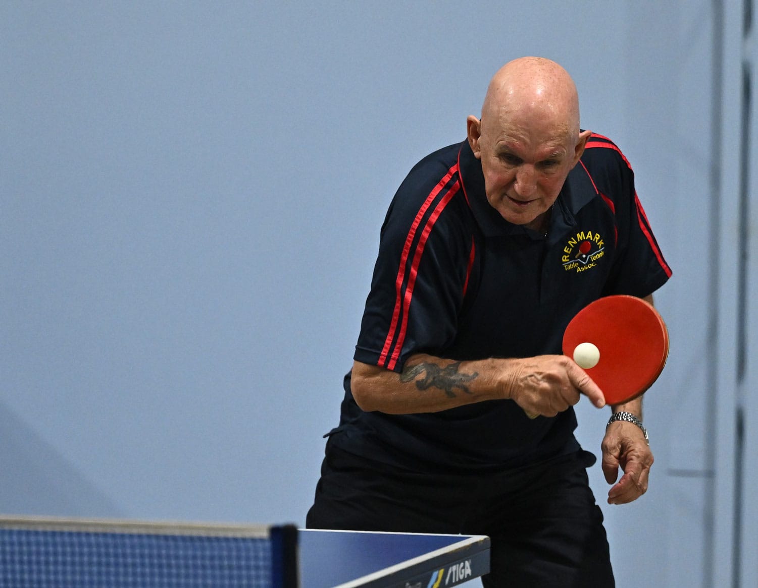 Renmark table tennis association results