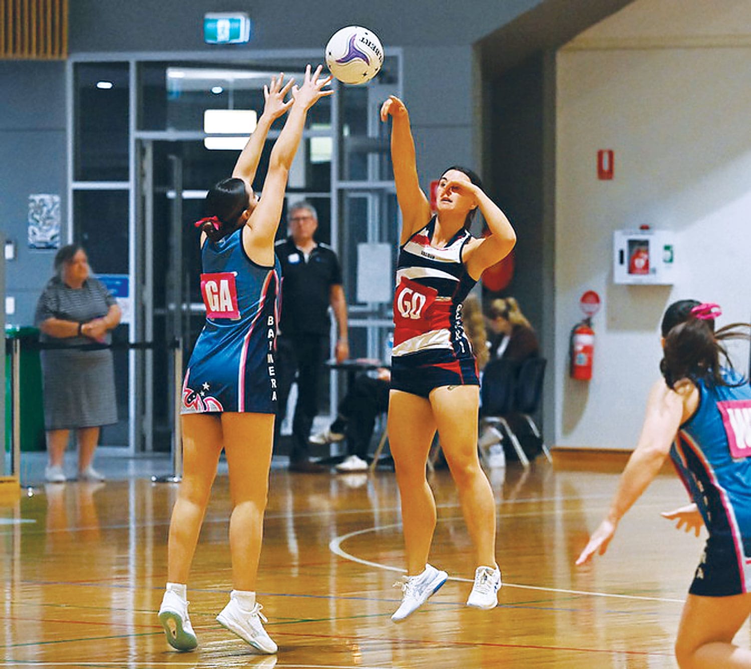 Tigers survive almighty scare