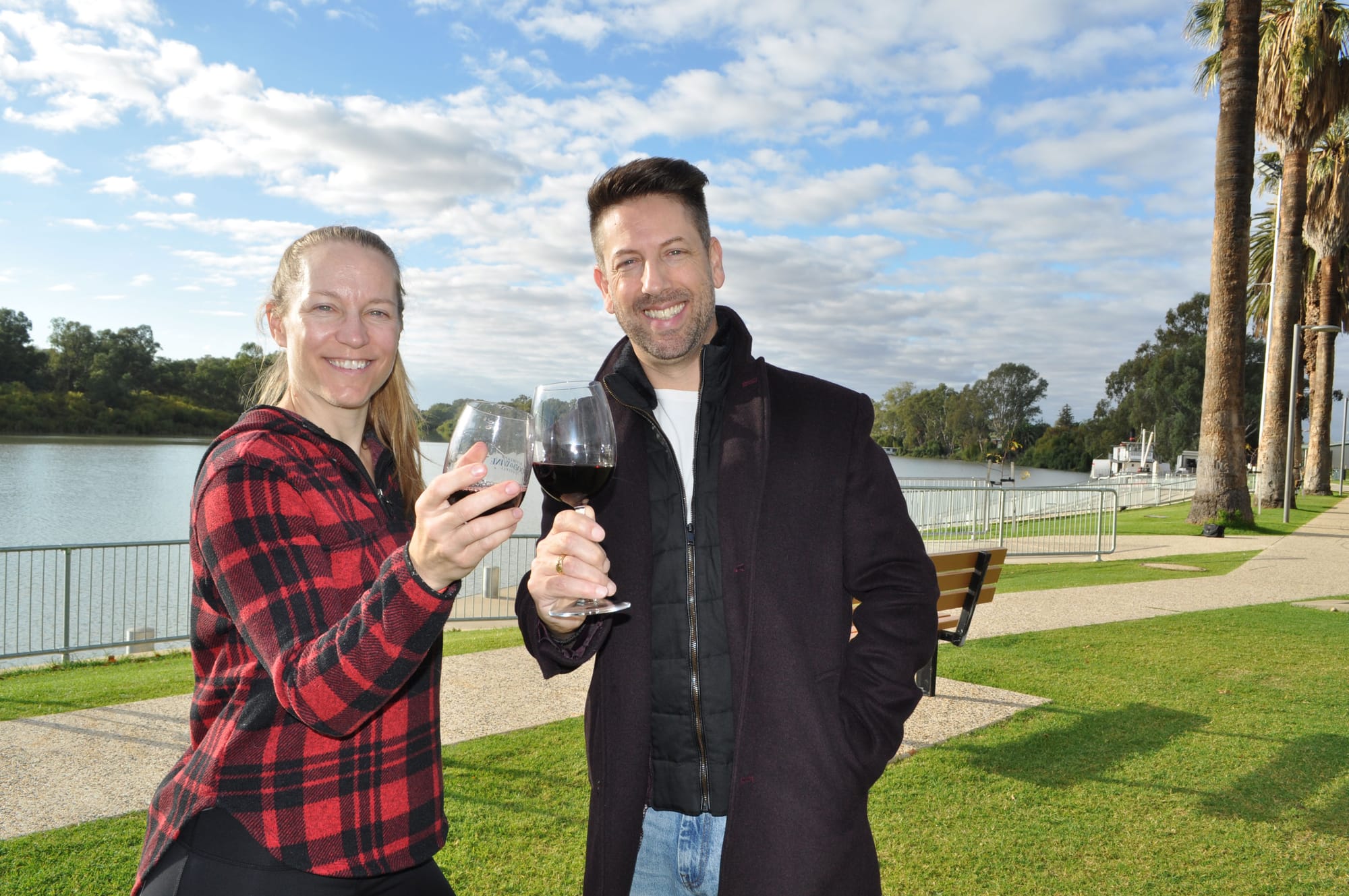 Ready to wine down?