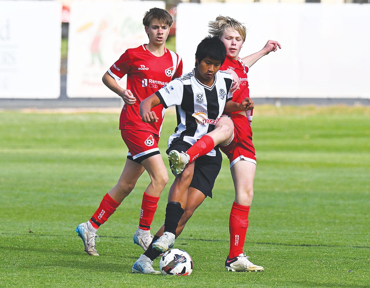 Riverland to host junior carnival