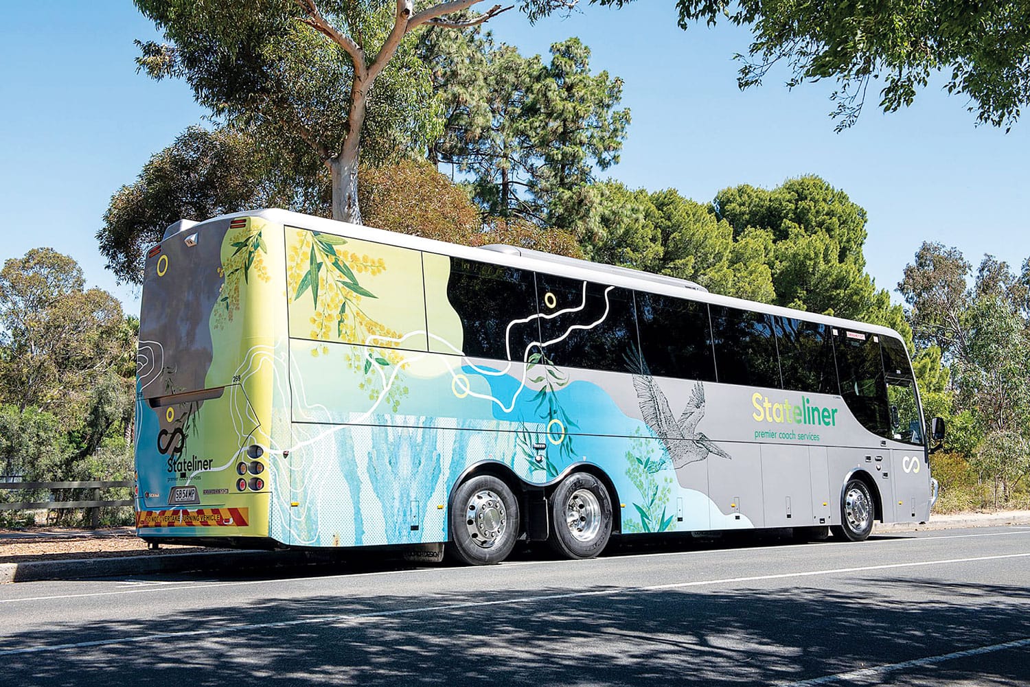 Improving regional public transport travel planning
