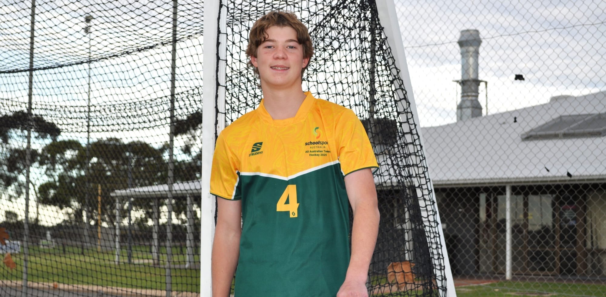Logan shoots for international stage