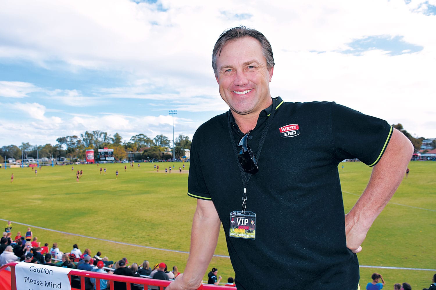 Modra on ‘long road’ to recovery