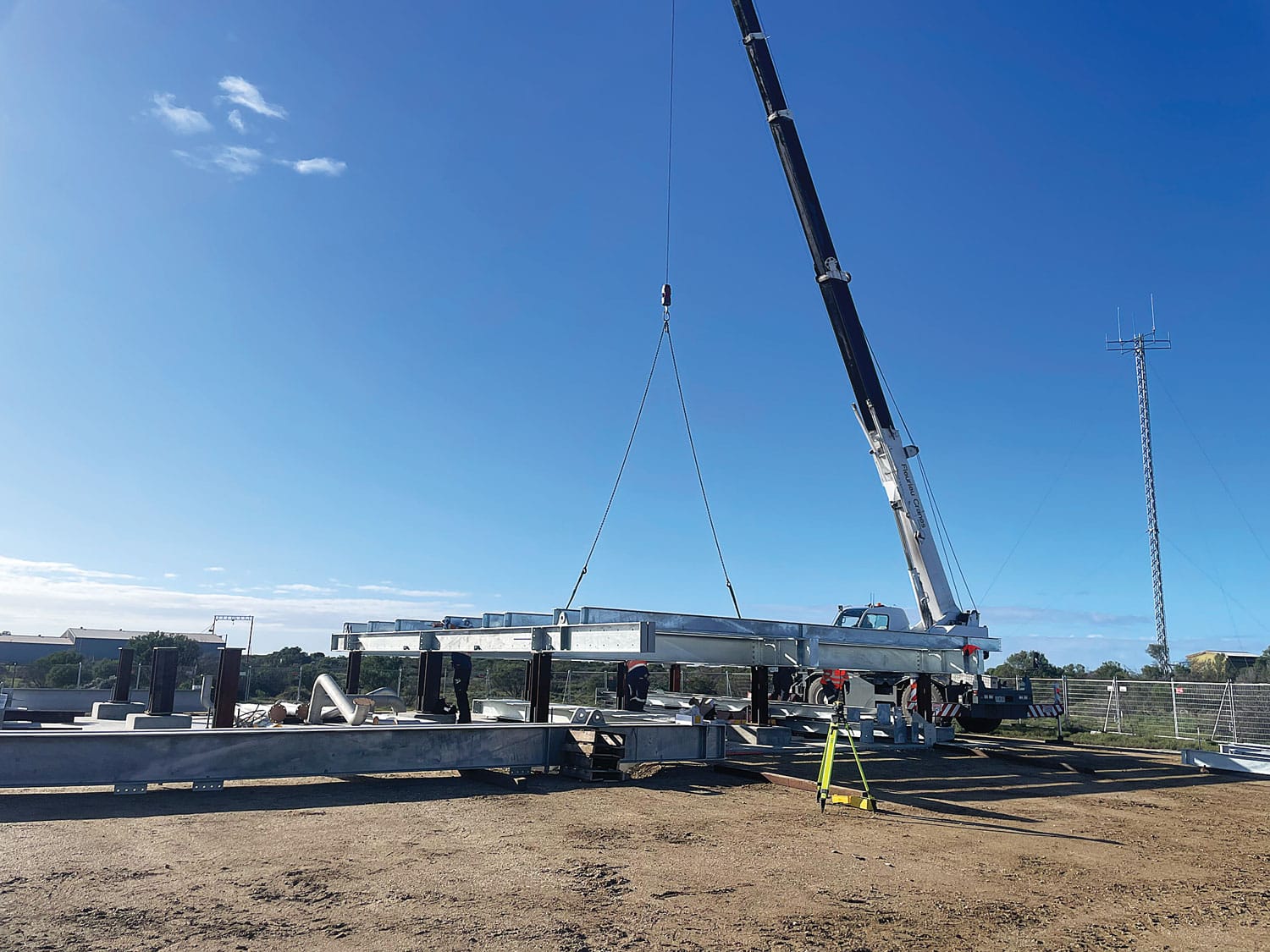 SA Water to elevate Swan Reach supply