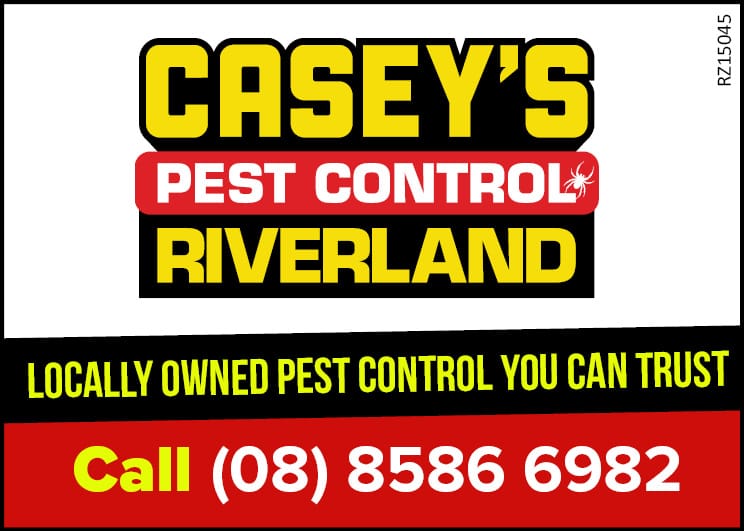 Casey's Pest Control