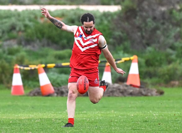 Close finish on the border ignites premiership race