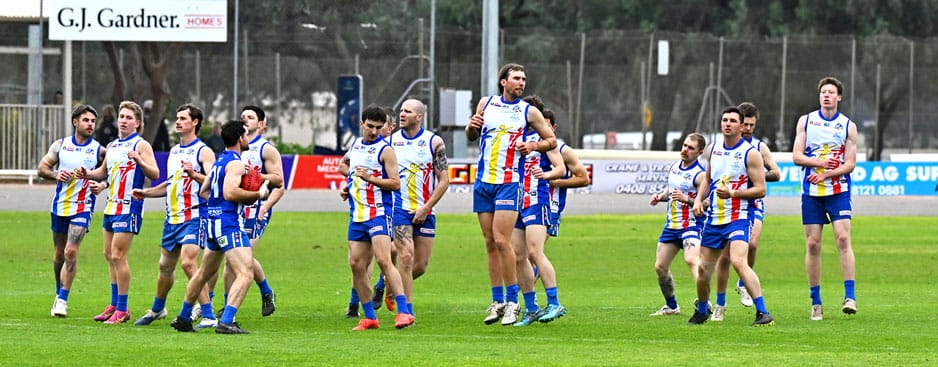 Rovers back on winners list with resounding win