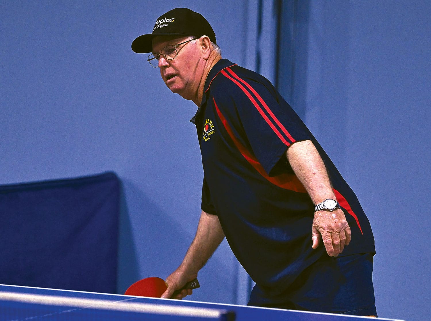Renmark Table Tennis Association