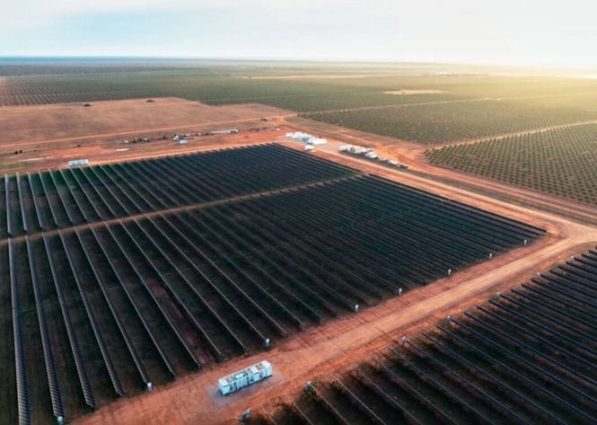 Energy roadmap highlighting growing role for regional communities