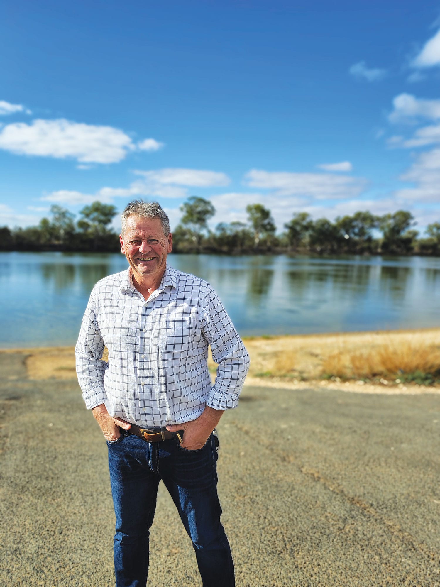 Riverland councils gearing up for community growth…READY TO CAPITALISE?