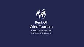 Raising a glass for South Australia’s wine tourism excellence
