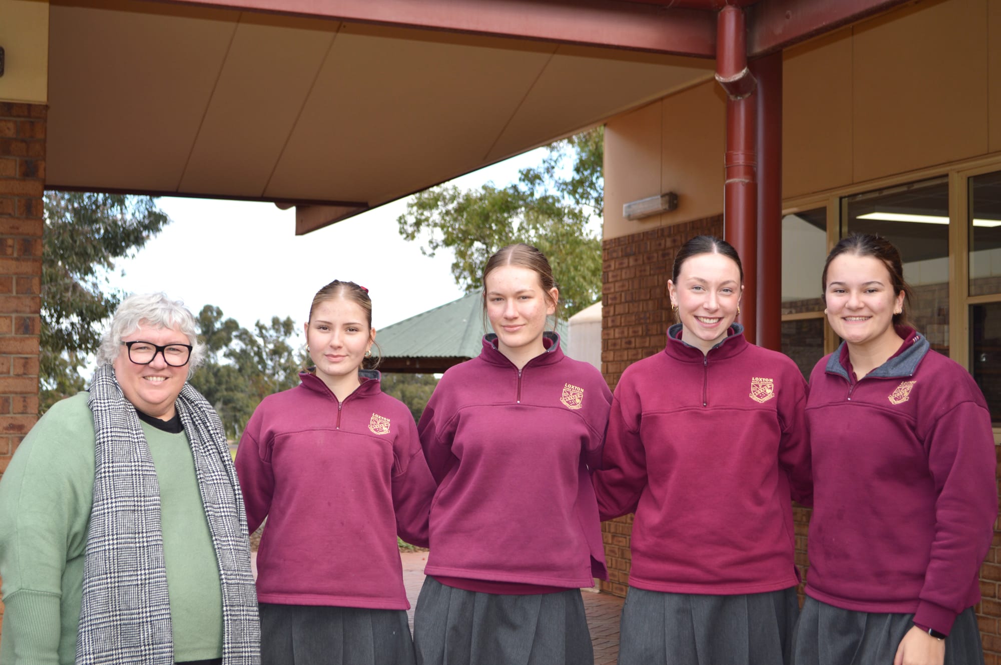 Student ideas ignite community thinking