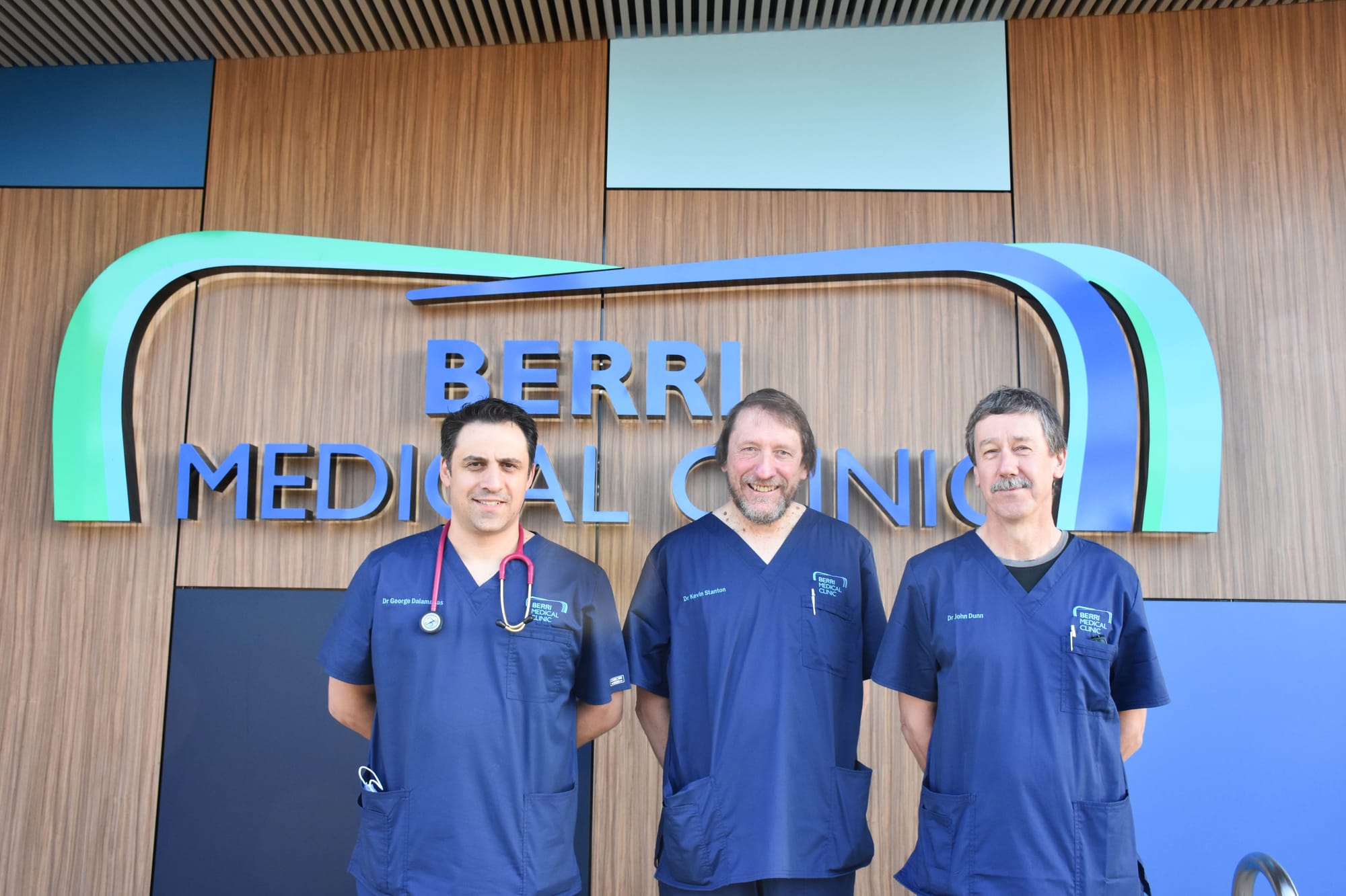 More rural doctors on the way as Monash academy opens