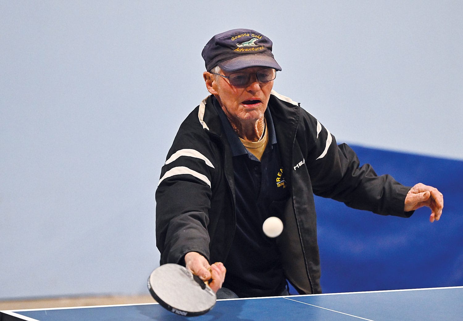 Table Tennis